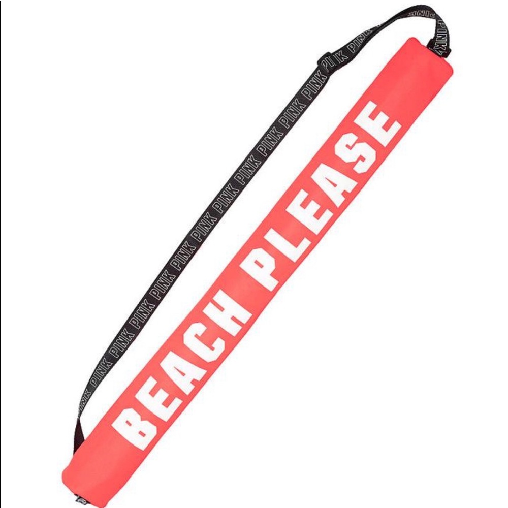 Victoria’s Secret Beach Cooler Bag